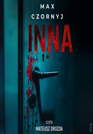 Inna Max Czornyj - audiobook MP3