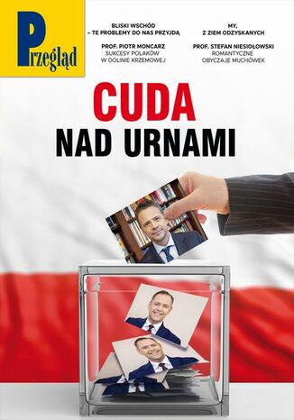 Przegląd. 27 Robert Walenciak, Grzegorz Rudnik, Andrzej Sikorski, Roman Kurkiewicz, Wojciech Kuczok, Kornel Wawrzyniak, Jan Widacki, Andrzej Romanowski, Paweł Siergiejczyk, Tomasz Jastrun, Beata Dżon-Ozimek, Sarah Bomba, Tomasz Skowronek, Sławomir Sochaj, Tomasz Miłkowski, Artur Nowak, Stanisław Obirek, Stefan Niesiołowski, Zuzanna Muszyńska, Katarzyna Jasiołek - okladka książki