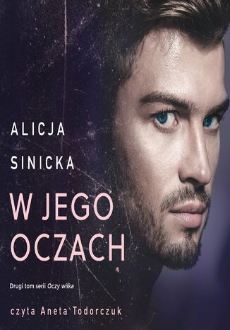 W jego oczach Alicja Sinicka - audiobook MP3