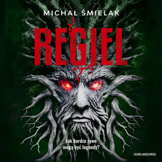 Regiel Michał Śmielak - audiobook MP3