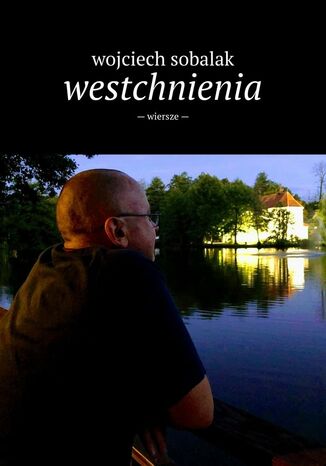 westchnienia Wojciech Sobalak - okladka książki