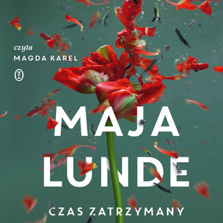 Czas zatrzymany Maja Lunde - audiobook MP3