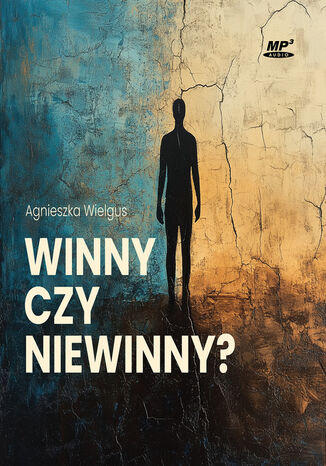 Winny czy niewinny? Agnieszka Wielgus, Artur Wenner SJ - okladka książki