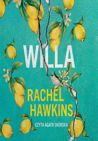 Willa Rachel Hawkins - audiobook MP3