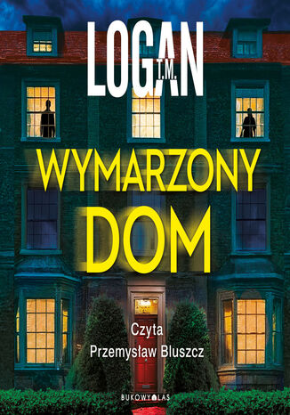 Wymarzony dom T. M. Logan - audiobook MP3