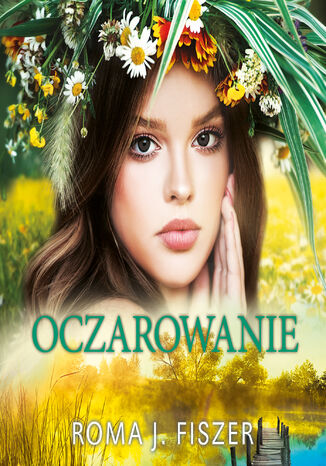 Oczarowanie Roma J. Fiszer - audiobook MP3