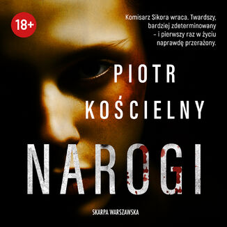 Narogi Piotr Kościelny - audiobook MP3