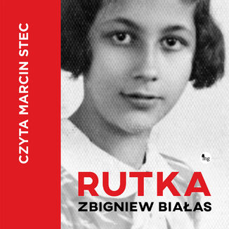 Rutka Zbigniew Białas - audiobook MP3
