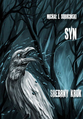 Syn Michał J. Sobociński - okladka książki