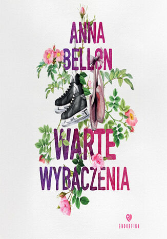 Warte wybaczenia Anna Bellon - audiobook MP3