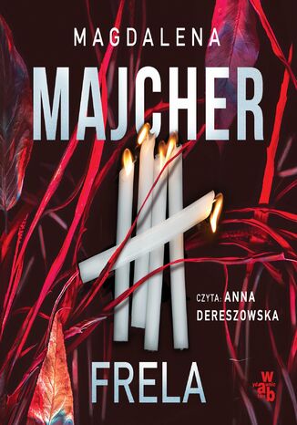 Frela Magdalena Majcher - audiobook MP3