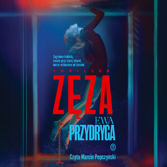 Zęza Ewa Przydryga - audiobook MP3