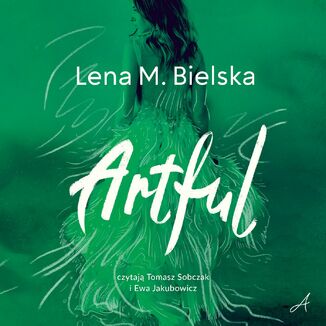 Artful Lena M. Bielska - audiobook MP3