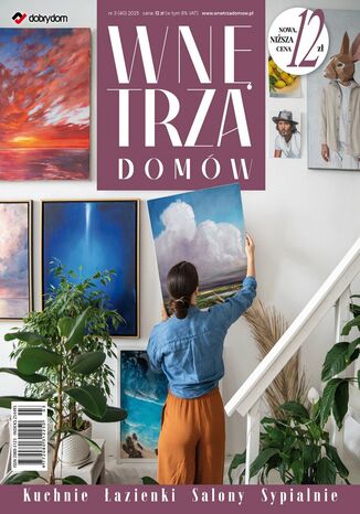Wnętrze i ogród Opracowanie zbiorowe - okladka książki