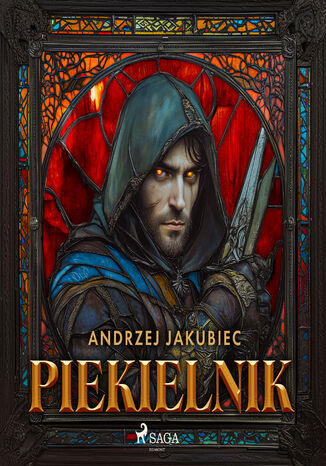 Piekielnik Andrzej Jakubiec - audiobook MP3