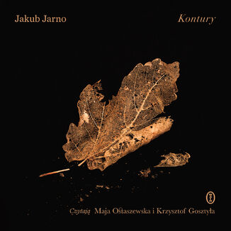 Kontury Jakub Jarno - audiobook MP3