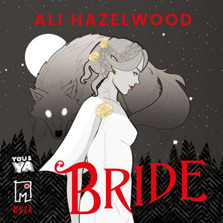 Bride Ali Hazelwood - audiobook MP3
