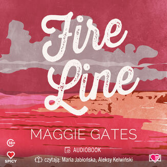 Fire Line. The Griffith Brothers Maggie C. Gates - audiobook MP3