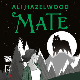 Mate Ali Hazelwood - audiobook MP3