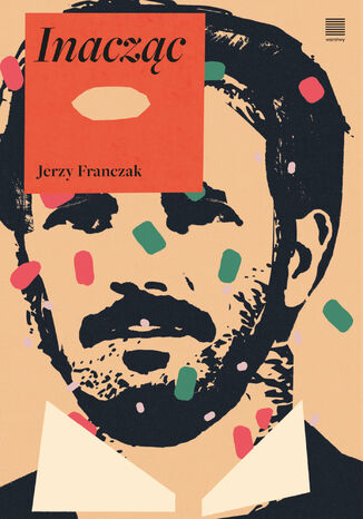 Inacząc Jerzy Franczak - okladka książki