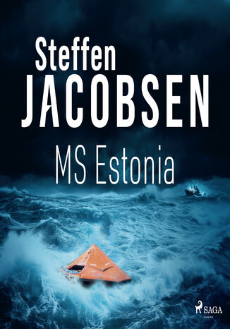 MS Estonia (#6) Steffen Jacobsen - audiobook MP3