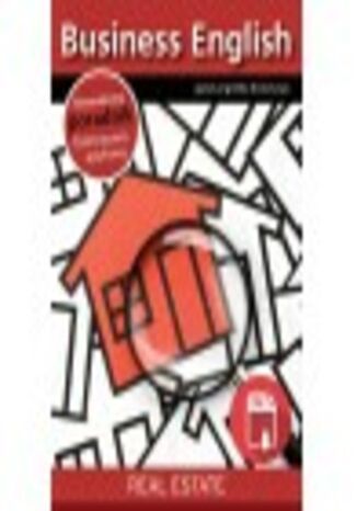 Real estate - nieruchomości Praca zbiorowa - okladka książki