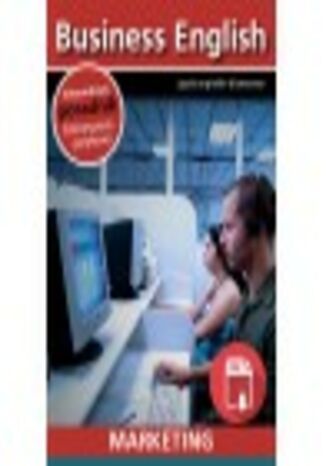 Marketing Praca zbiorowa - okladka książki