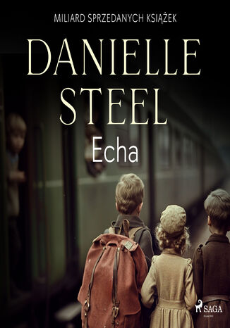Echa Danielle Steel - audiobook MP3