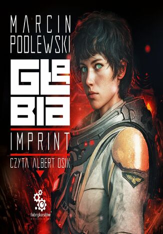 Cykl Galaktyki Exodusu (#1). Głębia. Imprint Marcin Podlewski - audiobook MP3