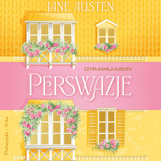 Perswazje Jane Austen - audiobook MP3
