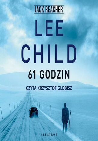 61 godzin Lee Child - audiobook MP3