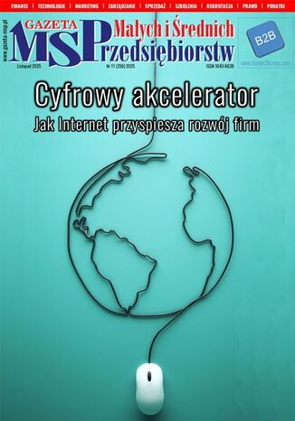 Gazeta Małych i Średnich Przedsiębiorstw Opracowanie  zbiorowe - okladka książki