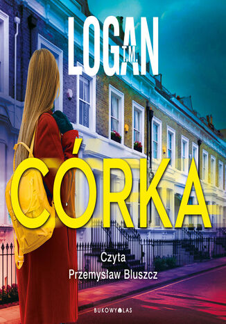 Córka T.M. Logan - audiobook MP3