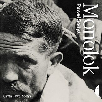 Monolok Paweł Sołtys - audiobook MP3
