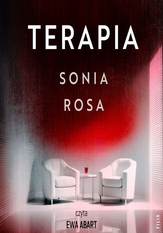Terapia Sonia Rosa - audiobook MP3