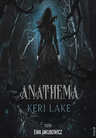 Anathema Keri Lake - audiobook MP3