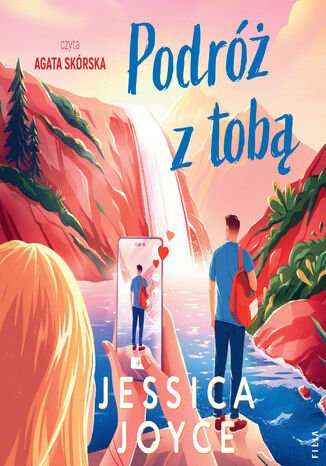 Podróż z tobą Jessica Joyce - audiobook MP3
