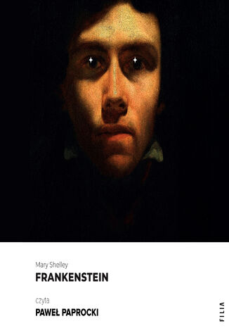 Frankenstein Mary Shelley - audiobook MP3