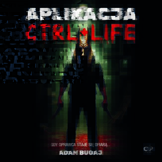 Aplikacja Ctrl+life Adam Bugaj - audiobook MP3