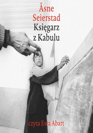 Księgarz z Kabulu Asne Seierstad - audiobook MP3