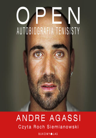 Open. Autobiografia tenisisty Andre Agassi - audiobook MP3