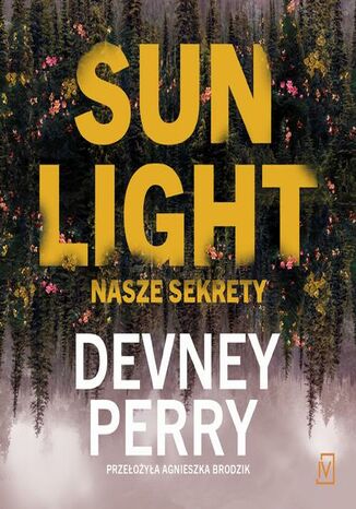 Sunlight. Nasze sekrety Devney Perry - audiobook MP3