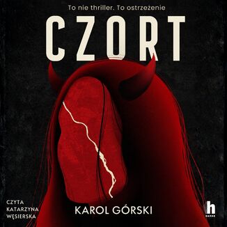 Czort Karol Górski - audiobook MP3
