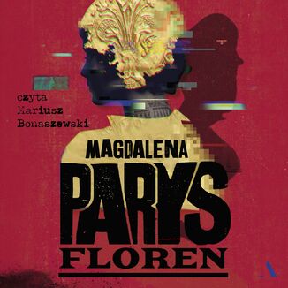 Floren Magdalena Parys - audiobook MP3