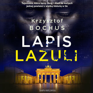 Lapis Lazuli Krzysztof Bochus - audiobook MP3