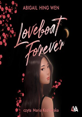 Loveboat Forever  - okladka książki