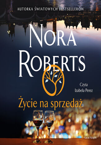 Życie na sprzedaż Nora Roberts - audiobook MP3