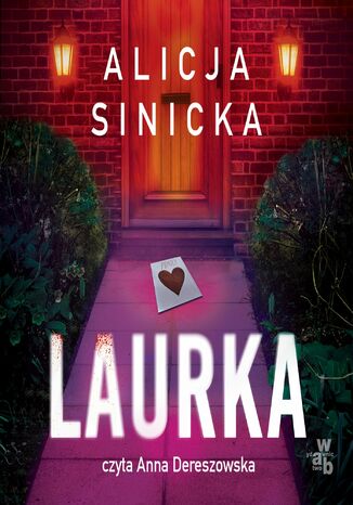 Laurka Alicja Sinicka - audiobook MP3