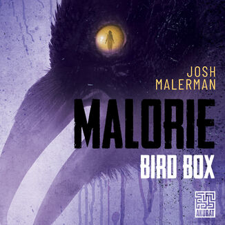 Malorie Josh Malerman - audiobook MP3