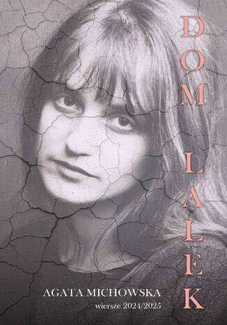 Dom lalek Agata Michowska - okladka książki